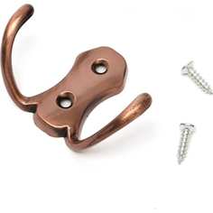 Двухрожковый крючок СКОБЯНОЙ