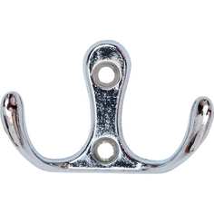 Двухрожковый крючок СКОБЯНОЙ