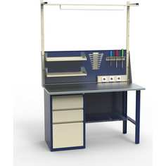 Верстак Святогор