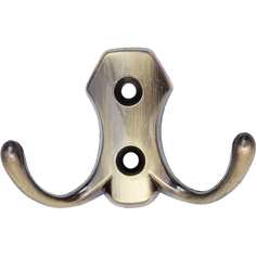 Двухрожковый крючок СКОБЯНОЙ