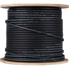 Экранированный греющий саморегулирующийся кабель REXANT