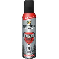 Аэрозоль от комаров и других насекомых Gardex
