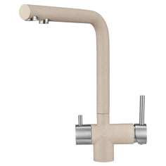 Высокий смеситель GRANULA