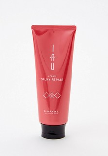 Крем для волос Lebel Lebel IAU Cream Silky Repair, SPF 15, 200 мл