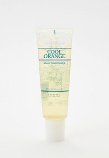 Пилинг для кожи головы Lebel COOL ORANGE Scalp Conditioner, для жирной кожи, 130 мл