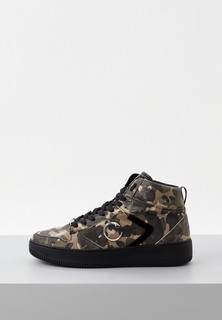 Кеды Cavalli Class 