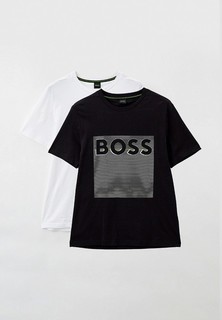 Футболки 2 шт. Boss 