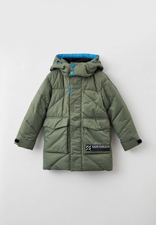 Куртка утепленная Oldos Грег