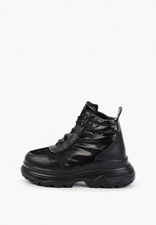 Ботинки Patrol 