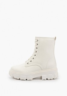 Ботинки Patrol 