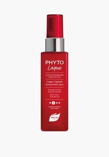 Лак для волос Phyto легкая фиксация, 100 мл