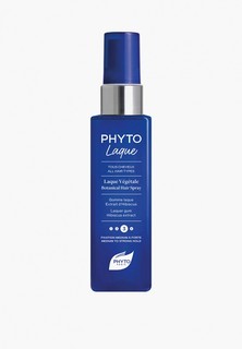 Лак для волос Phyto средне-сильной фиксации