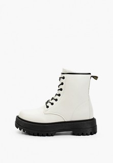 Ботинки Patrol 