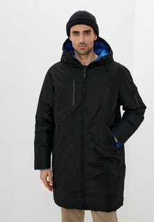 Куртка утепленная Urban Fashion for Men reversible