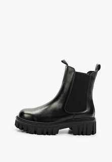 Ботинки Abricot 