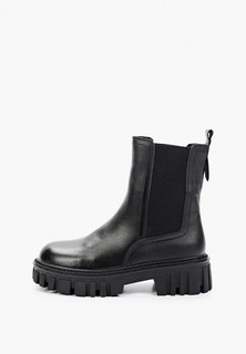 Ботинки Abricot 