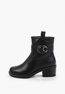 Ботильоны ElRosso El'rosso Lamoda Online Exclusive