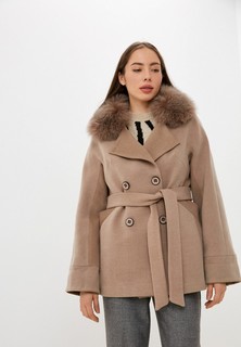 Пальто Fresh Cotton 