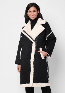 Дубленка Sei Tu 