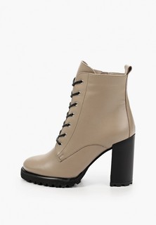 Ботильоны Giotto 