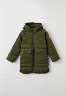 Куртка утепленная Котофей 