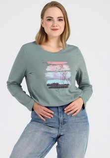 Лонгслив Апрель 