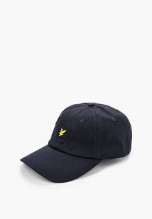 Бейсболка Lyle & Scott Baseball Cap