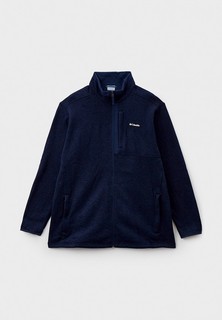 Олимпийка Columbia Sweater Weather™ Full Zip