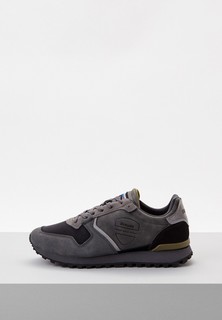 Кроссовки Blauer 