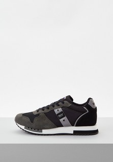 Кроссовки Blauer 