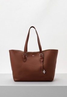 Сумка и брелок Boss 