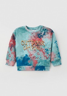 Свитшот Acoola с начесом