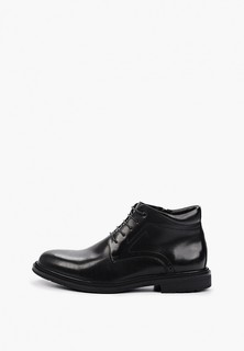 Ботинки Milana 