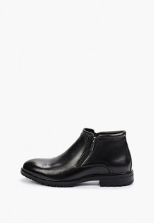 Ботинки Milana 