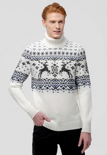 Свитер Scandica Norland