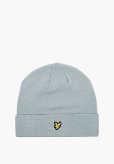 Шапка Lyle & Scott Beanie