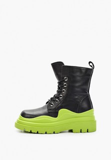 Ботинки Berkonty 