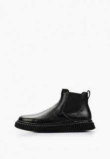 Ботинки Makfly 