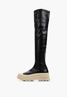 Ботфорты Grand Style 