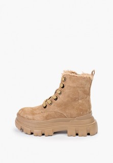 Ботинки Berkonty 