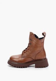 Ботинки Berkonty 