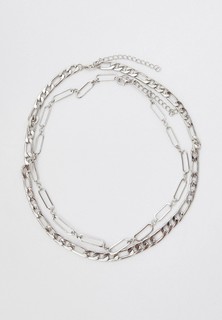 Цепи 2 шт. Bocciolo CHOKER
