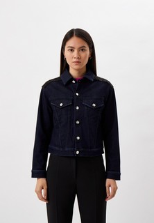 Куртка джинсовая Karl Lagerfeld Denim 