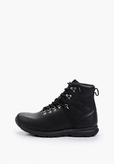Ботинки Tommy Hilfiger 