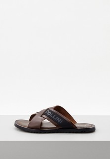 Сандалии Pollini 