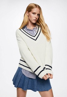 Джемпер Mango COLLEGE