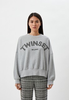 Свитшот Twinset Milano 