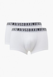 Трусы 2 шт. Bikkembergs 