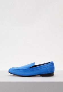Лоферы Pollini 