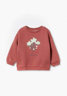 Свитшот Mango Kids AMAPOLA